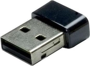 ΚΑΡΤΑ ΔΙΚΤΥΟΥ USB WI-FI 4 DMG-08 AND BTS INTER-TECH