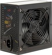 PSU ARGUS BPS-500 500W 80 PLUS BRONZE ATX INTER-TECH