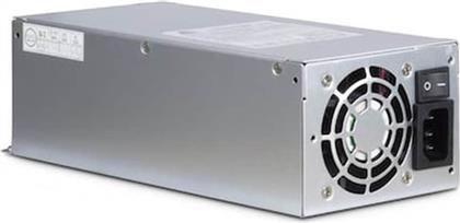 ΤΡΟΦΟΔΟΤΙΚΟ ΥΠΟΛΟΓΙΣΤΗ SERVER-U2A-B20500-S 500W 2HE - ΜΑΥΡΟ INTER-TECH