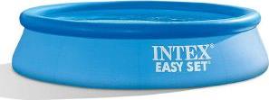 ΦΟΥΣΚΩΤΗ ΠΙΣΙΝΑ EASY SET POOL (244 X 61 CM) INTEX