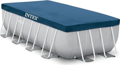 KΑΛΥΜΜΑ ΠΙΣΙΝΑΣ ΟΡΘΟΓΩΝΙΟ 400X200.CM (28037) INTEX
