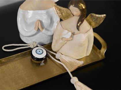 ΓΟΥΡΙ XMAS EYE BULLET ΜΠΕΖ INTHEBOX