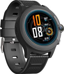 SMARTWATCH IΤ-051 ΓΙΑ ΠΑΙΔΙΑ 32MM - ΜΑΥΡΟ INTIME