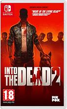 INTO THE DEAD 2