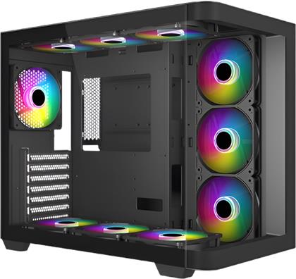 DESKTOP (AMD RYZEN 9-5900X/32 GB/1TB SSD/GEFORCE RTX 5050/WIN11HOME) INTRA