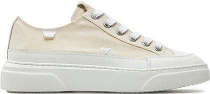 ΑΘΛΗΤΙΚΑ CANVAS LEX LOW 50102-991 ΜΠΕΖ INUIKII