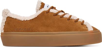 ΑΘΛΗΤΙΚΑ SHEARLING LOW 1001.001.0242 ΚΑΦΕ INUIKII