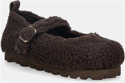 ΜΠΑΛΑΡΙΝΕΣ MOLLY CURLY ΧΡΩΜΑ: ΚΑΦΕ, 1013.003.0091.150 INUIKII