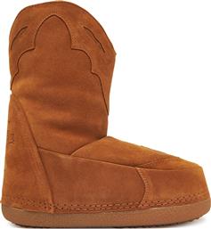 ΜΠΟΤΑΚΙΑ COWBOY EMBOIDERY 1002.024.0031 ΜΠΕΖ INUIKII