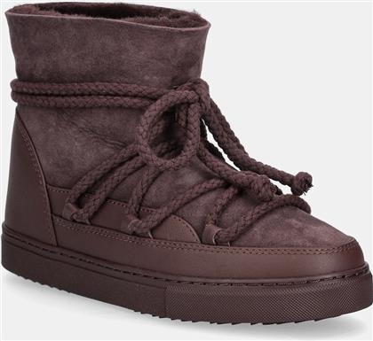 ΜΠΟΤΕΣ ΧΙΟΝΙΟΥ ΑΠΟ NUBUCK CLASSIC INUIKII