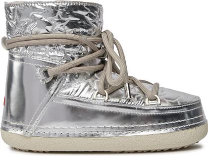 ΜΠΟΤΕΣ ΧΙΟΝΙΟΥ BOMBER STAR 75101-068 ΑΣΗΜΙ INUIKII