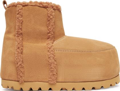 ΜΠΟΤΕΣ ΧΙΟΝΙΟΥ CHUNKY BOOT 1002.005.0021 ΜΠΕΖ INUIKII