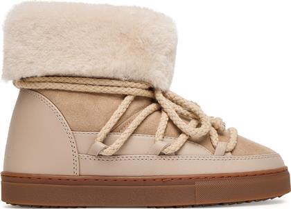 ΜΠΟΤΕΣ ΧΙΟΝΙΟΥ CLASSIC HIGH 1001.002.0072 ΚΑΦΕ INUIKII