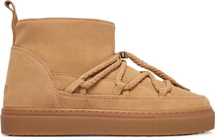 ΜΠΟΤΕΣ ΧΙΟΝΙΟΥ CLASSIC LOW 1001.001.0092 ΜΠΕΖ INUIKII