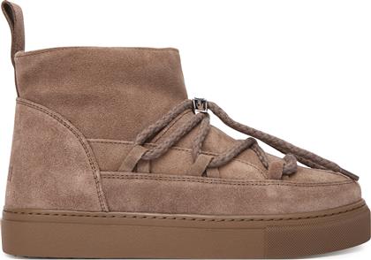 ΜΠΟΤΕΣ ΧΙΟΝΙΟΥ CLASSIC LOW 75202 004 ΚΑΦΕ INUIKII