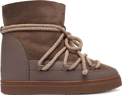 ΜΠΟΤΕΣ ΧΙΟΝΙΟΥ CLASSIC WEDGE 1001.004.0042 ΚΑΦΕ INUIKII