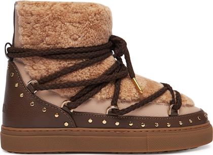 ΜΠΟΤΕΣ ΧΙΟΝΙΟΥ CURLY ROCK 1001.003.0071 ΜΠΕΖ INUIKII