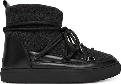 ΜΠΟΤΕΣ ΧΙΟΝΙΟΥ FELT 2001.003.0082 ΜΑΥΡΟ INUIKII
