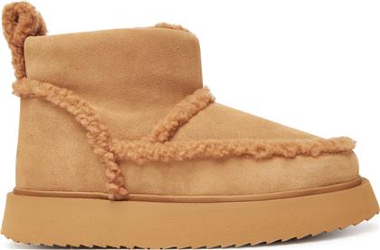 ΜΠΟΤΕΣ ΧΙΟΝΙΟΥ SHEARLING MICRO 1001.026.0011 ΜΠΕΖ INUIKII