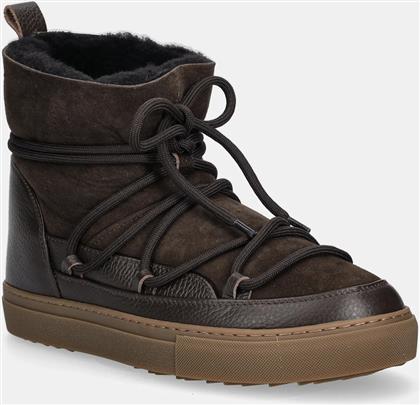 ΜΠΟΤΕΣ ΧΙΟΝΙΟΥ ΣΟΥΕΤ CLASSIC INUIKII