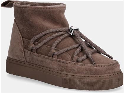 ΜΠΟΤΕΣ ΧΙΟΝΙΟΥ ΣΟΥΕΤ CLASSIC LOW INUIKII