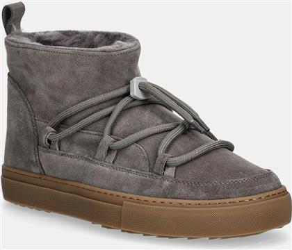 ΜΠΟΤΕΣ ΧΙΟΝΙΟΥ ΣΟΥΕΤ CLASSIC LOW INUIKII