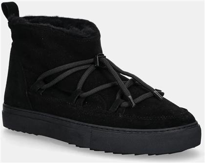 ΜΠΟΤΕΣ ΧΙΟΝΙΟΥ ΣΟΥΕΤ CLASSIC LOW INUIKII