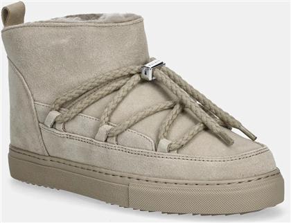 ΜΠΟΤΕΣ ΧΙΟΝΙΟΥ ΣΟΥΕΤ ΓΙΑ ΠΑΙΔΙΑ CLASSIC LOW INUIKII