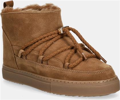 ΜΠΟΤΕΣ ΧΙΟΝΙΟΥ ΣΟΥΕΤ ΓΙΑ ΠΑΙΔΙΑ CLASSIC LOW INUIKII