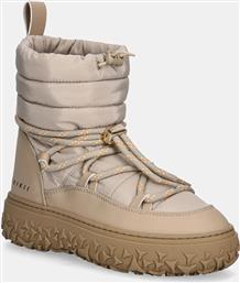 ΜΠΟΤΕΣ ΧΙΟΝΙΟΥ TECHNICAL PERFORMANCE INUIKII