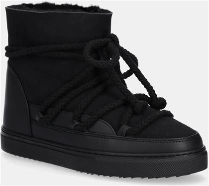 ΔΕΡΜΑΤΙΝΕΣ ΜΠΟΤΕΣ ΧΙΟΝΙΟΥ CLASSIC INUIKII