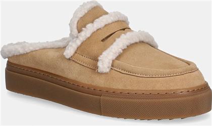 ΠΑΝΤΟΦΛΕΣ ΣΟΥΕΤ MULE WOOL INUIKII