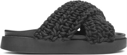 ΠΑΝΤΟΦΛΕΣ WOVEN 70104-105 ΜΑΥΡΟ INUIKII