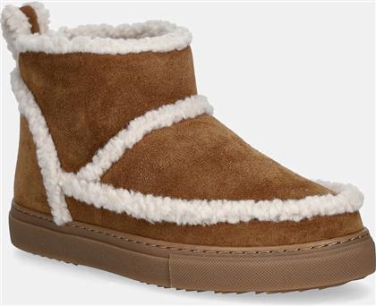ΠΑΙΔΙΚΕΣ ΜΠΟΤΕΣ ΧΙΟΝΙΟΥ CLASSIC SHEARLING INUIKII