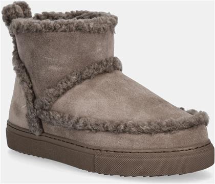 ΠΑΙΔΙΚΕΣ ΜΠΟΤΕΣ ΧΙΟΝΙΟΥ CLASSIC SHEARLING INUIKII