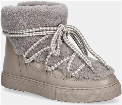 ΠΑΙΔΙΚΕΣ ΜΠΟΤΕΣ ΧΙΟΝΙΟΥ CURLY INUIKII