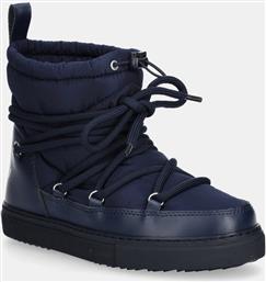 ΠΑΙΔΙΚΕΣ ΜΠΟΤΕΣ ΧΙΟΝΙΟΥ MOUNTAIN ΧΡΩΜΑ: ΝΑΥΤΙΚΟ ΜΠΛΕ, 3001.003.0101 INUIKII