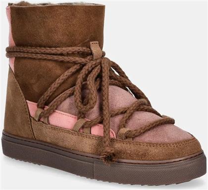 ΠΑΙΔΙΚΕΣ ΜΠΟΤΕΣ ΧΙΟΝΙΟΥ PATCHWORK INUIKII