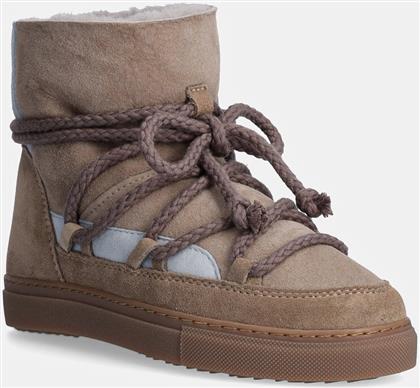 ΠΑΙΔΙΚΕΣ ΜΠΟΤΕΣ ΧΙΟΝΙΟΥ PATCHWORK INUIKII