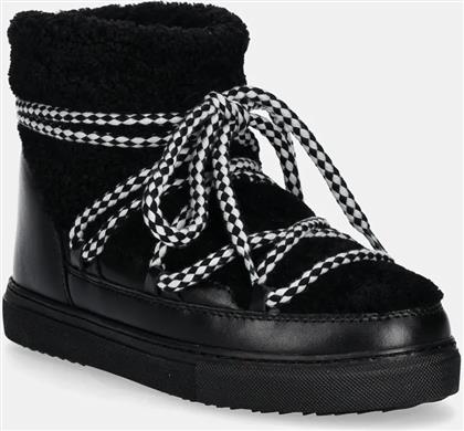 ΠΑΙΔΙΚΕΣ ΧΕΙΜΕΡΙΝΕΣ ΜΠΟΤΕΣ CURLY INUIKII