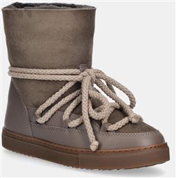 ΠΑΙΔΙΚΕΣ ΔΕΡΜΑΤΙΝΕΣ ΜΠΟΤΕΣ ΧΙΟΝΙΟΥ CLASSIC HIGH INUIKII