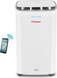 ALVA ΜΕ WIFI 10LT/24H ΑΦΥΓΡΑΝΤΗΡΑΣ INVENTOR