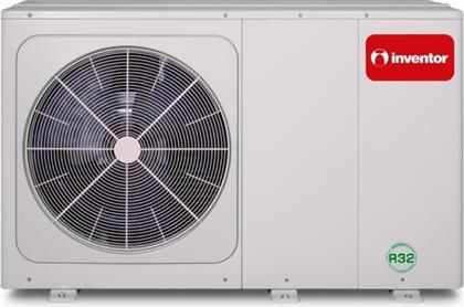 ATMH12S 12KW 1PH ΑΝΤΛΙΑ ΘΕΡΜΟΤΗΤΑΣ INVENTOR
