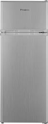 ΔΙΠΟΡΤΟ ΨΥΓΕΙΟ DPC1430S 206 LT INOX INVENTOR