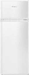 DPC143EW 206 LT ΛΕΥΚΟ ΔΙΠΟΡΤΟ ΨΥΓΕΙΟ INVENTOR