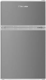 DPC852LS 85 LT ΑΣΗΜΙ ΨΥΓΕΙΟ ΔΙΠΟΡΤΟ INVENTOR