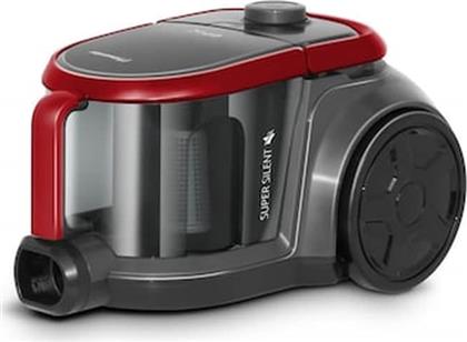EP-MNC69 800 W ΜΕ ΚΑΔΟ 2.5 L ΚΟΚΚΙΝΗ ΗΛΕΚΤΡΙΚΗ ΣΚΟΥΠΑ INVENTOR