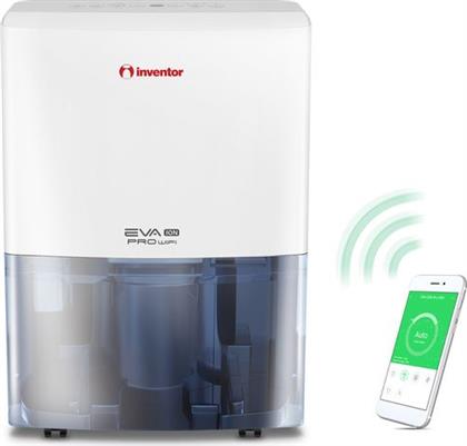 EVA ION PRO EP3-WIFI16L ΜΕ WIFI 16LT/24H ΑΦΥΓΡΑΝΤΗΡΑΣ INVENTOR