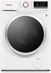 GA0610W 6 KG 1.000 ΣΤΡΟΦΕΣ ΛΕΥΚΟ ΠΛΥΝΤΗΡΙΟ ΡΟΥΧΩΝ INVENTOR