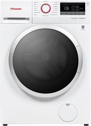 GA0714W 7 KG 1.400 ΣΤΡΟΦΕΣ ΛΕΥΚΟ ΠΛΥΝΤΗΡΙΟ ΡΟΥΧΩΝ INVENTOR